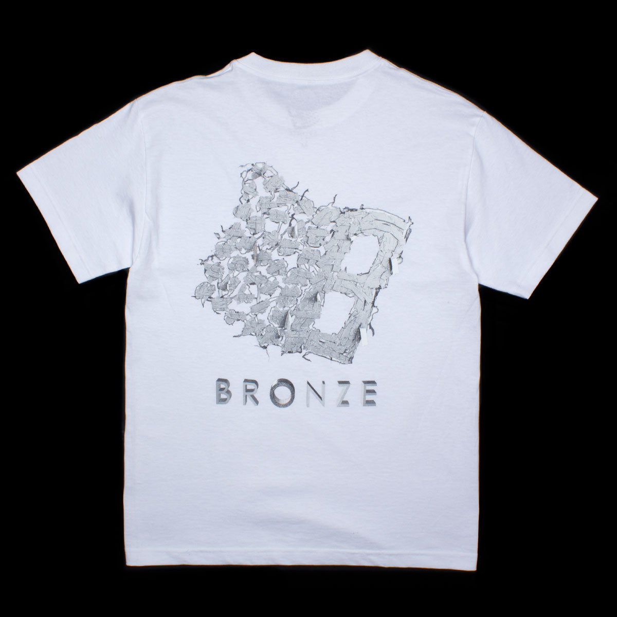 Duct Tape Tee
