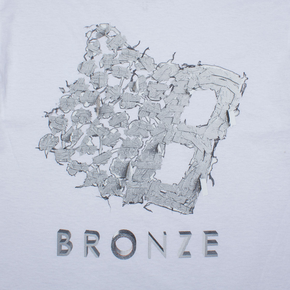 Duct Tape Tee