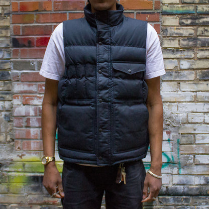 Down Cruiser Vest