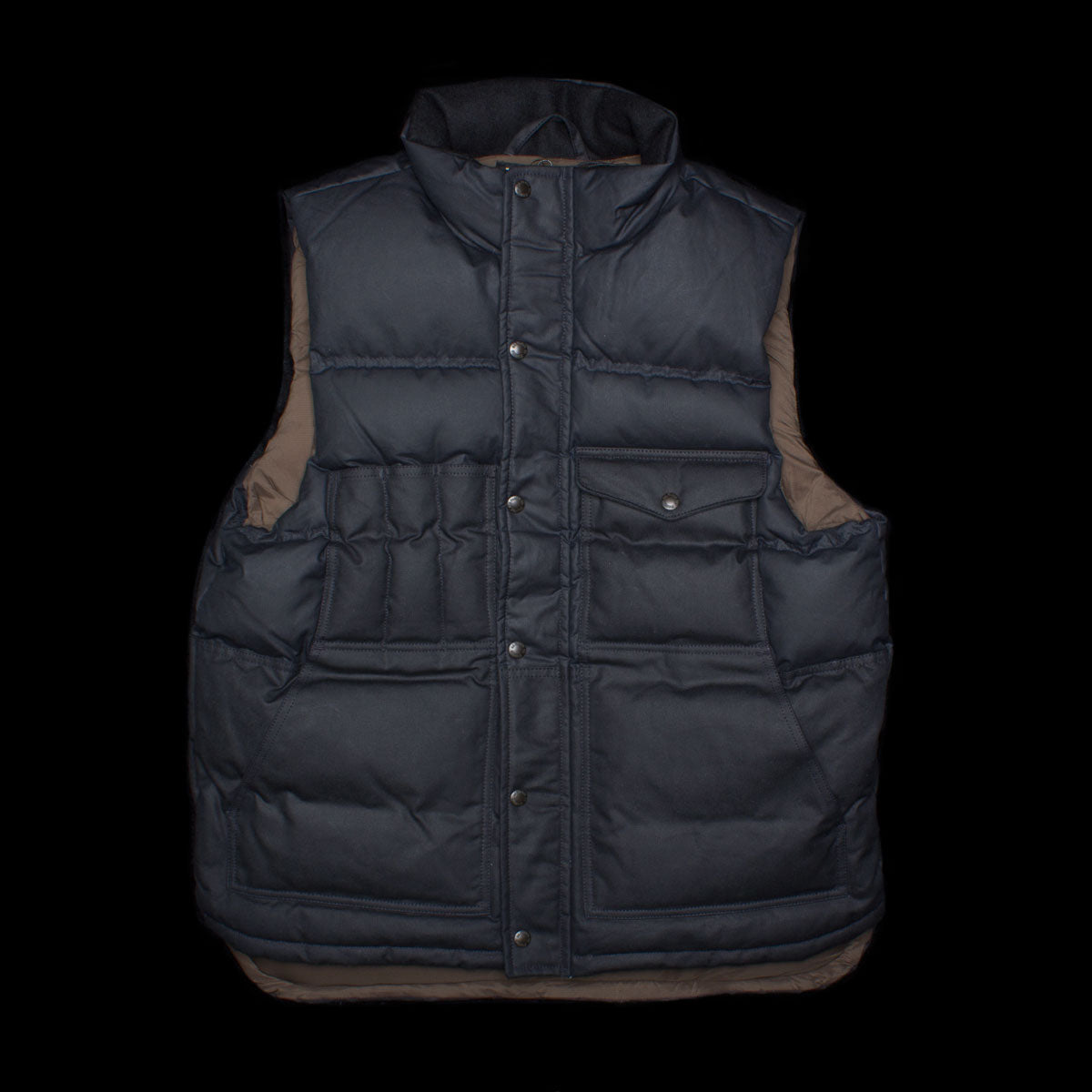 Down Cruiser Vest