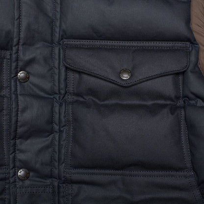 Down Cruiser Vest
