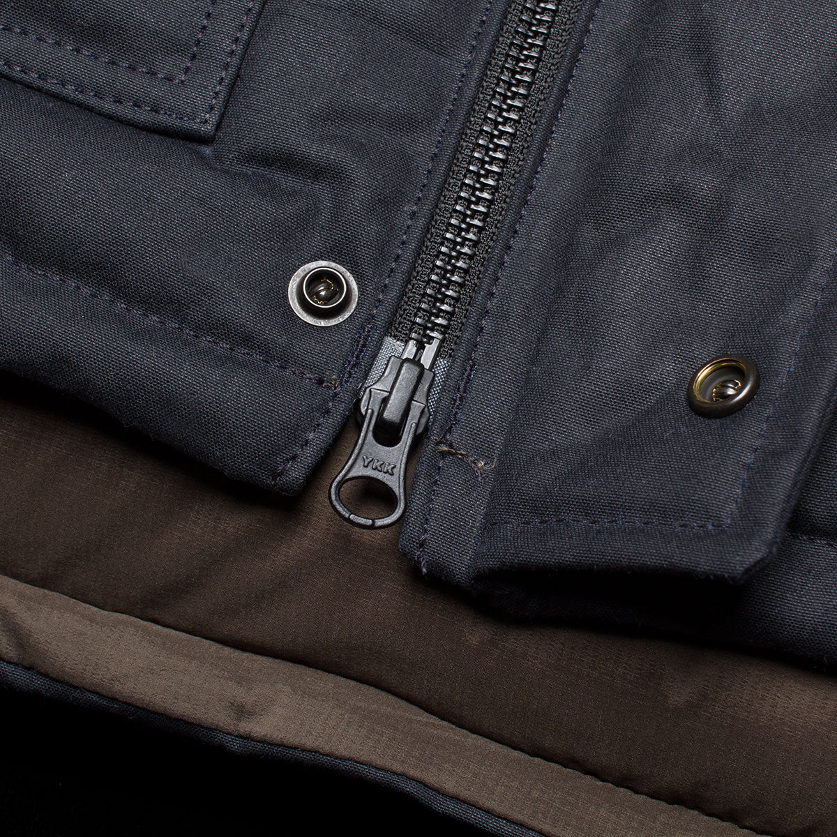 Down Cruiser Vest