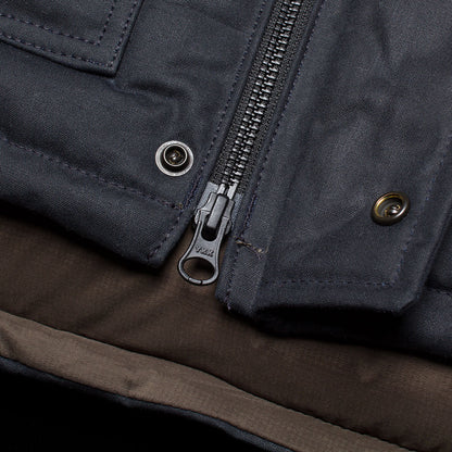 Down Cruiser Vest