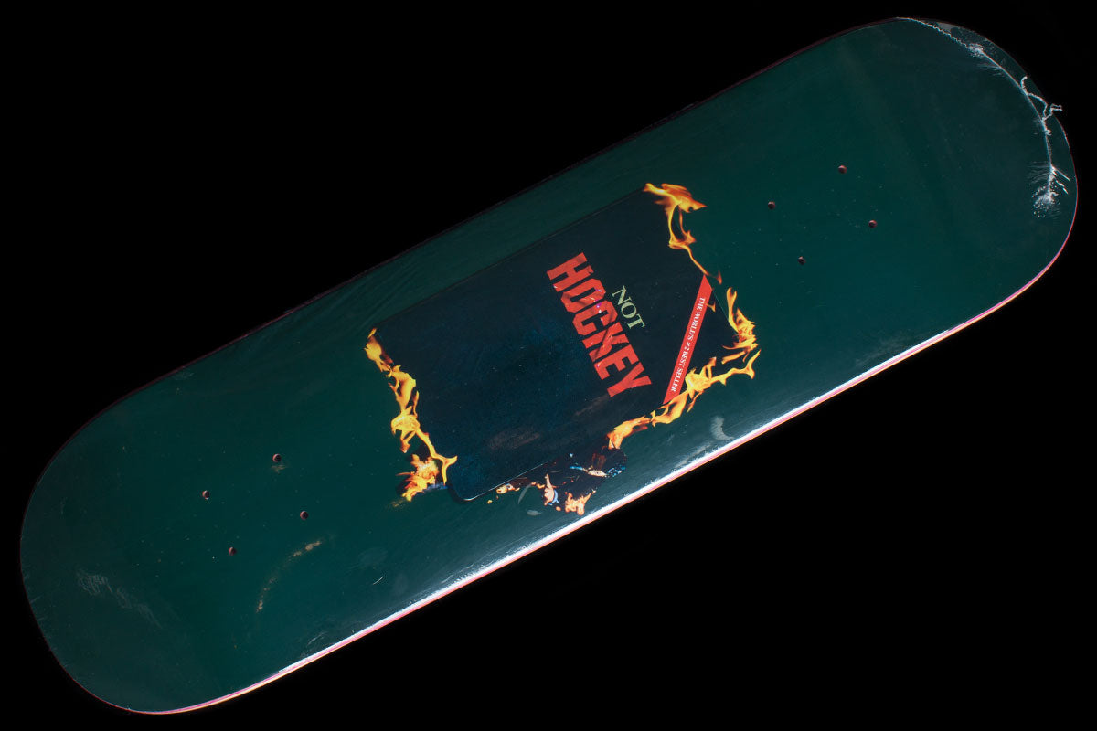 Not Hockey (JF) Deck 8.25 & 8.5