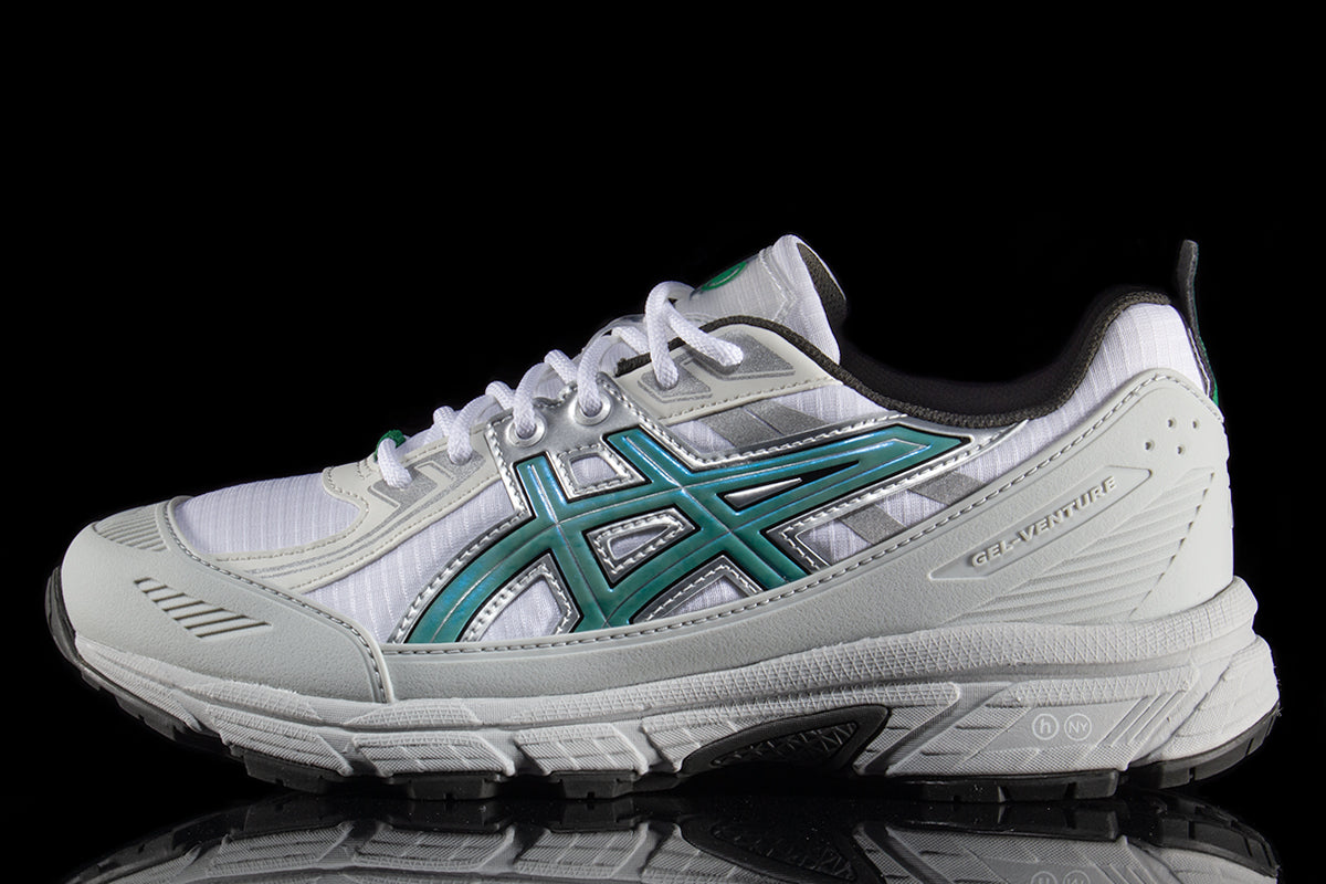 Gel-Venture 6 Shield x Hidden