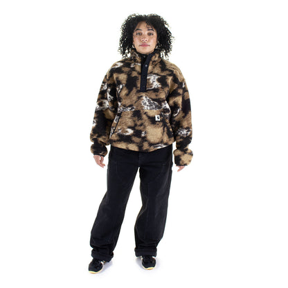 Women's Elliot High Neck Liner