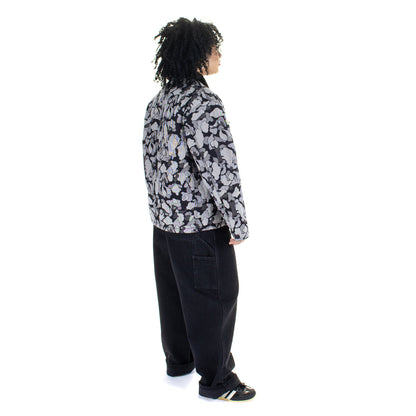 Women's Tapestry Chore Coat