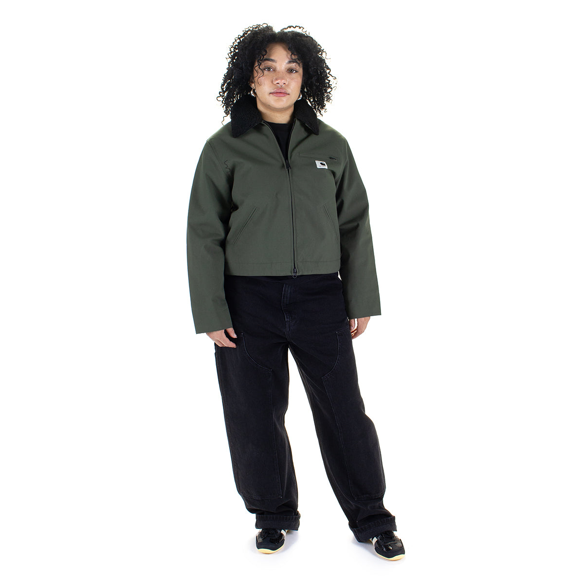 Women's Newkirk Jacket