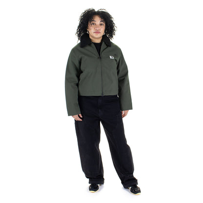 Women's Newkirk Jacket
