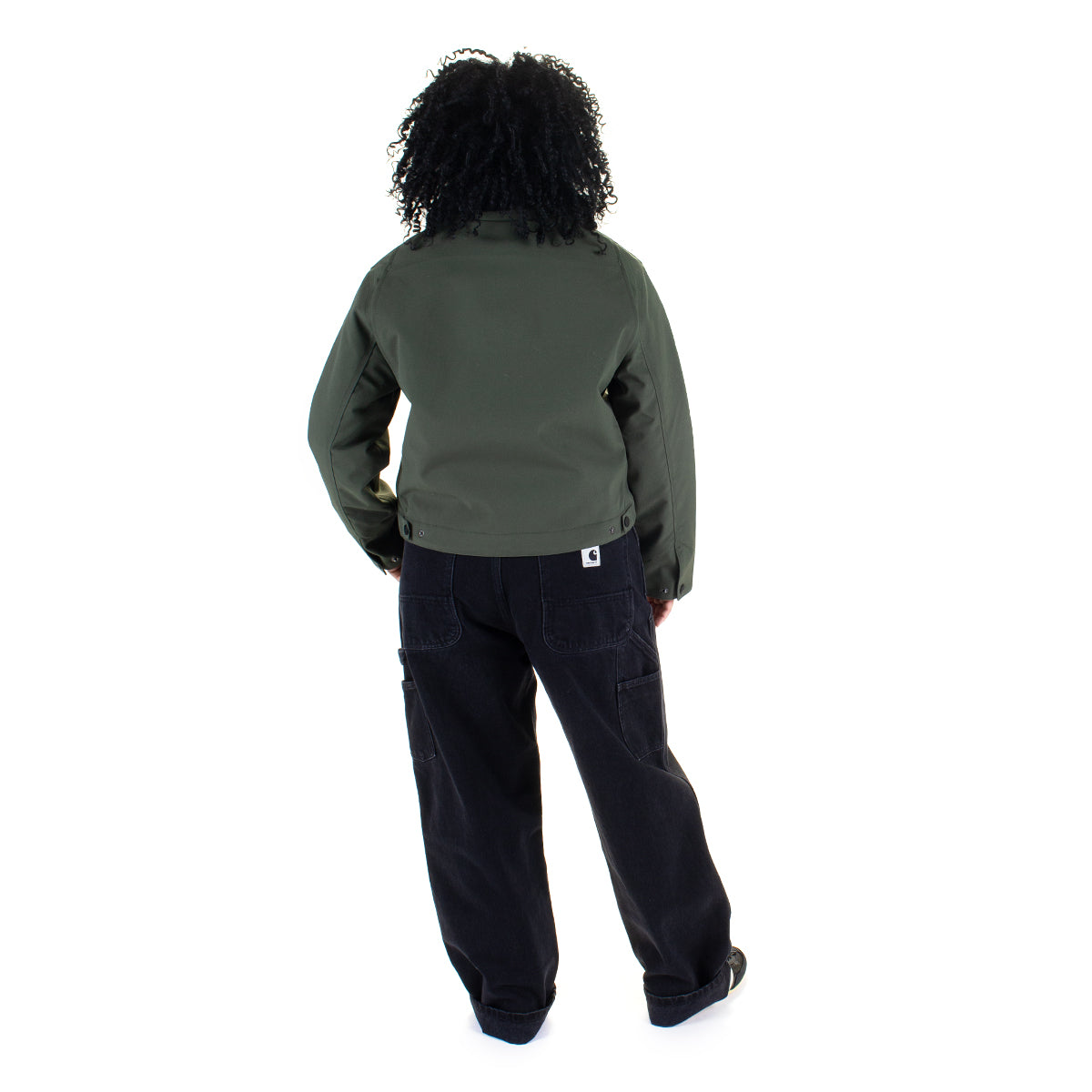 Women's Newkirk Jacket