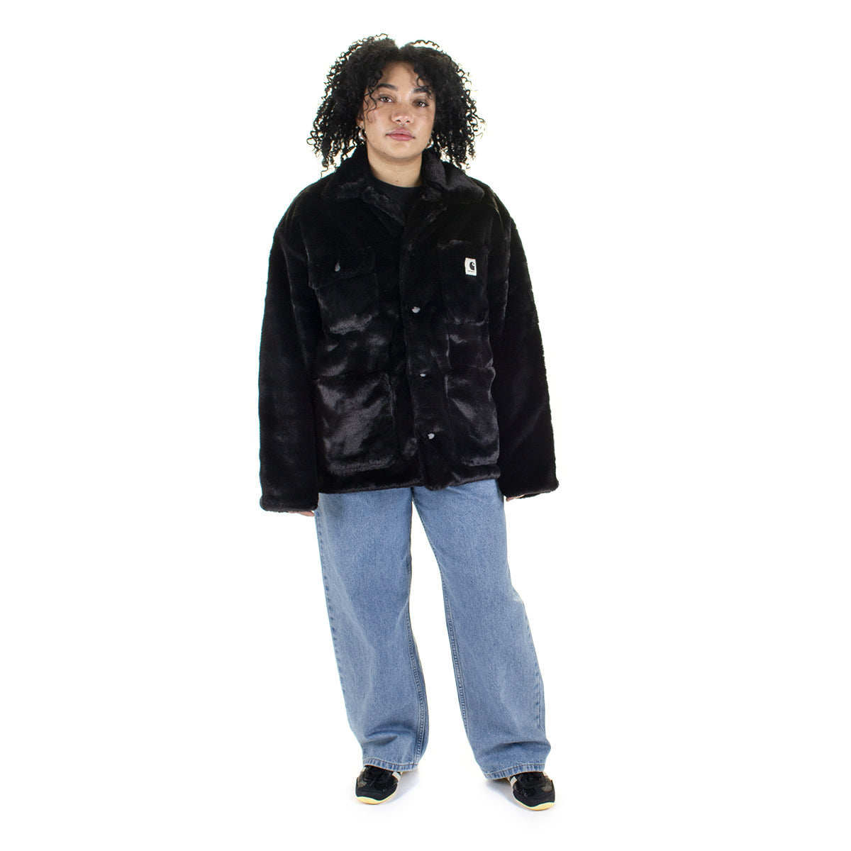 Women's Olney Michigan Coat