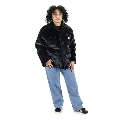 Women's Olney Michigan Coat