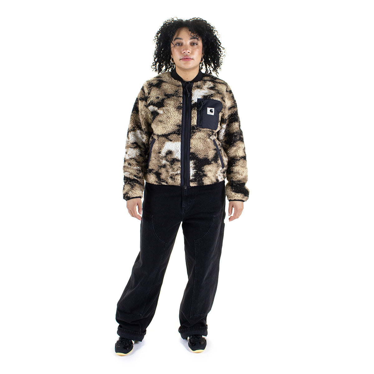 Women's Janet Liner