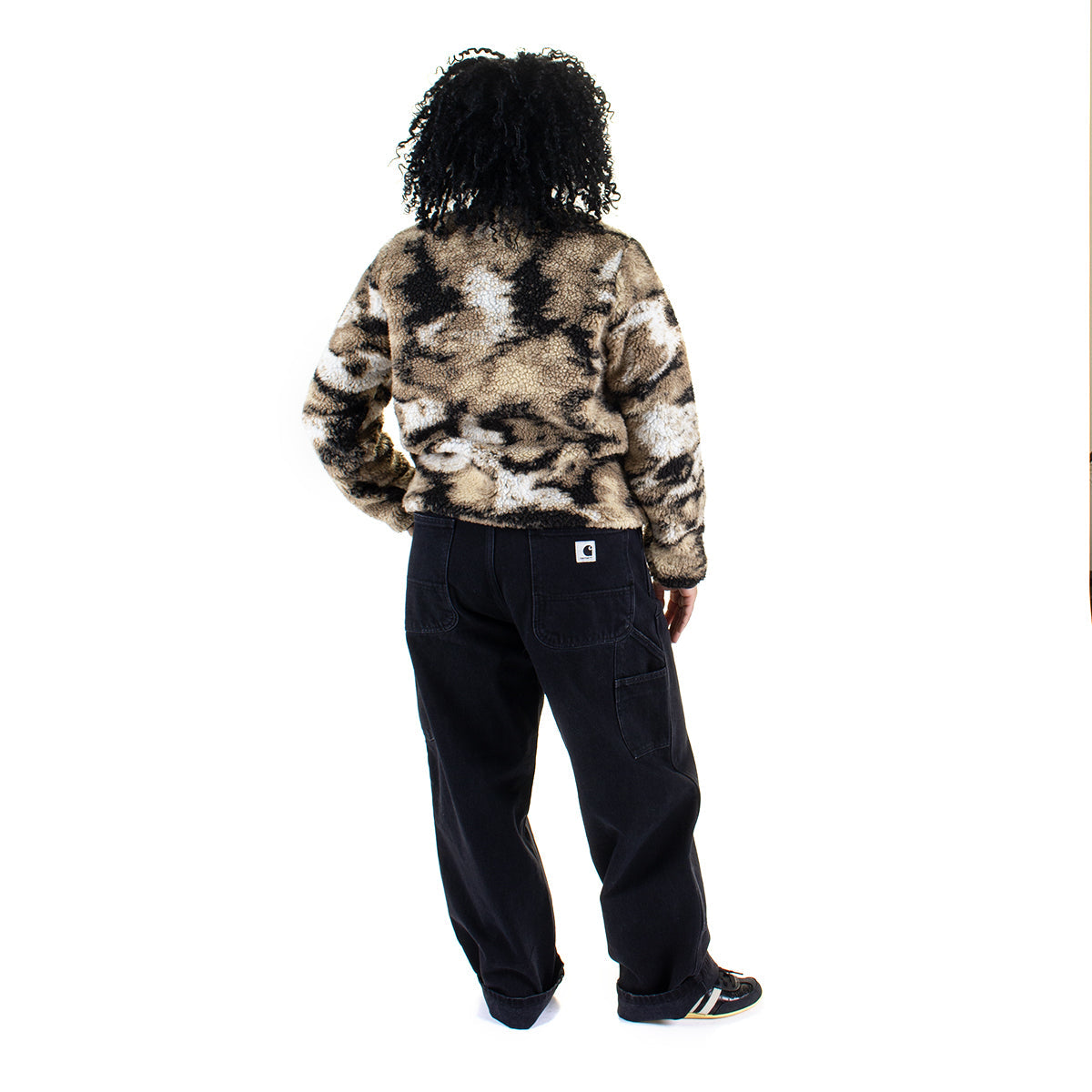 Women's Janet Liner