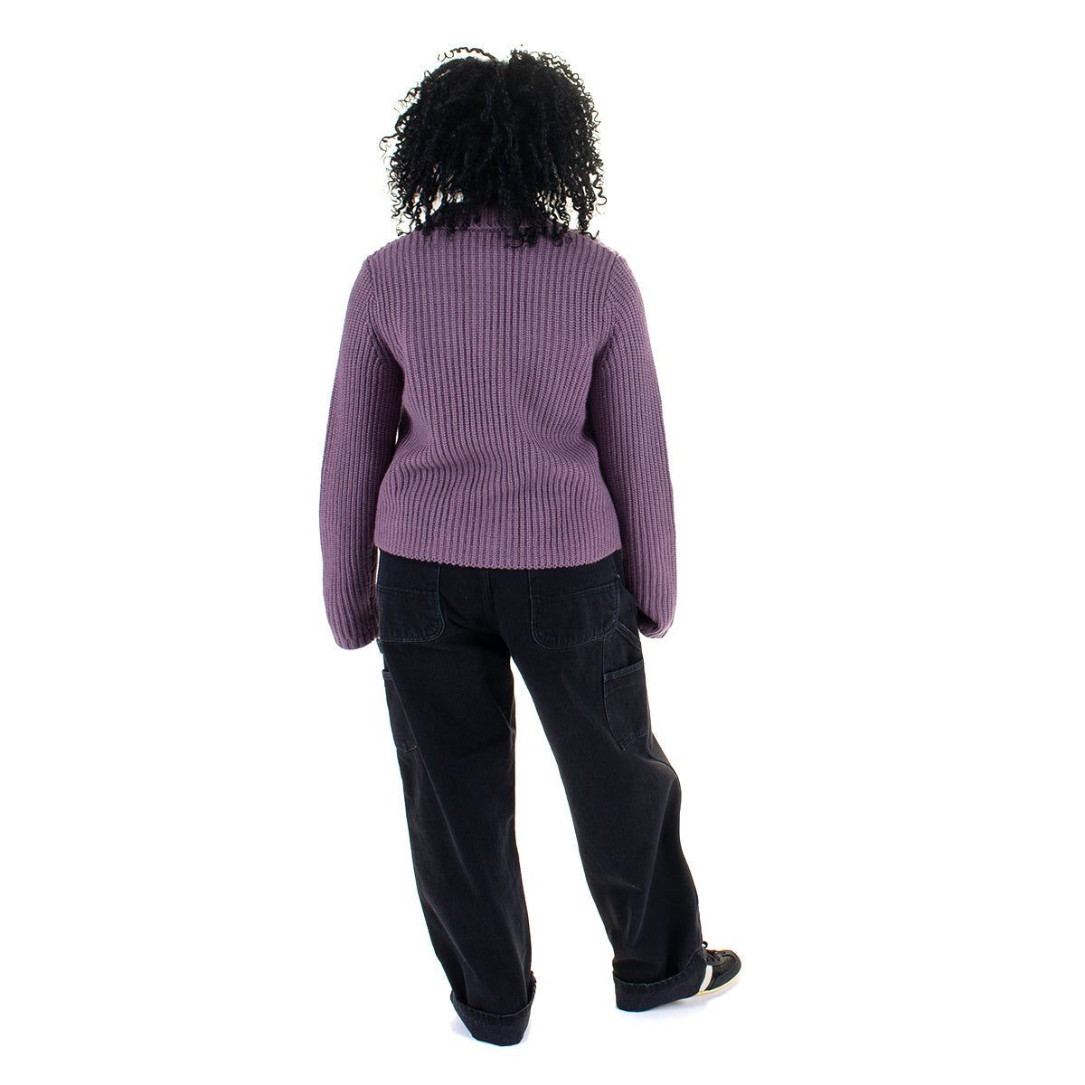 Women's Michigan Sweater