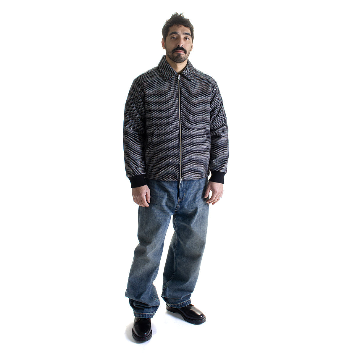Mechanic Jacket