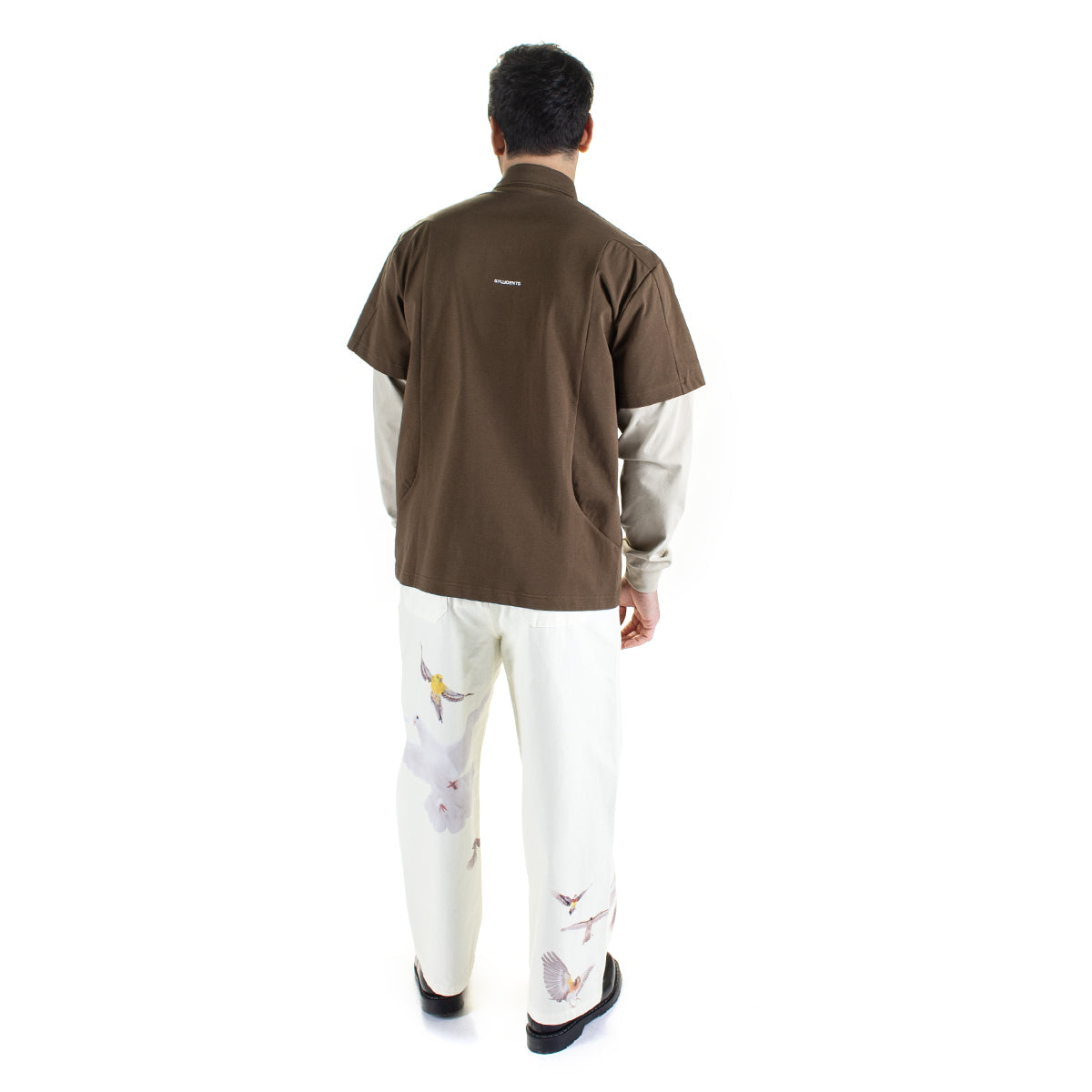 Daybreak Pants