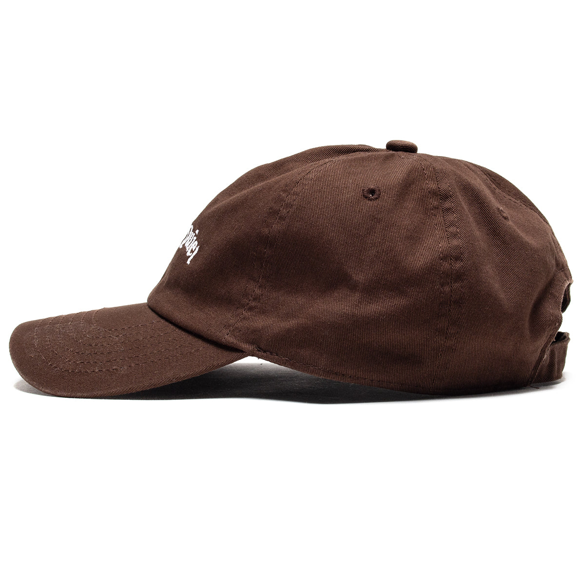Wordmark Dad Hat