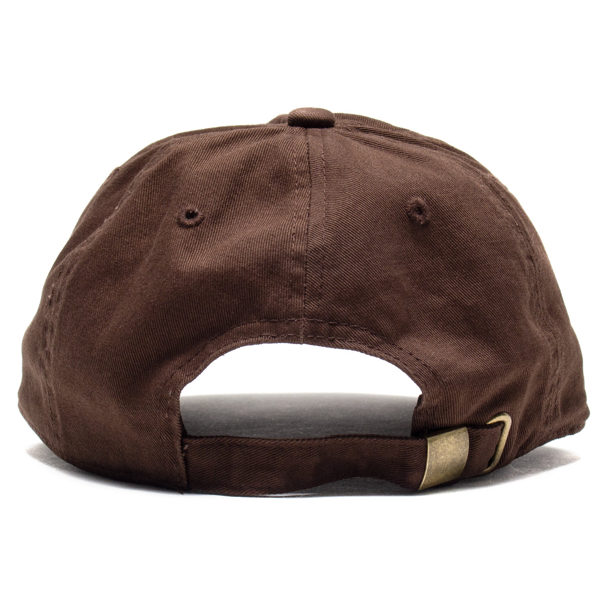 Wordmark Dad Hat
