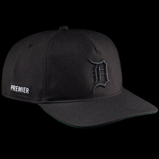 '47 for the Detroit Tigers Hitch LC Snapback