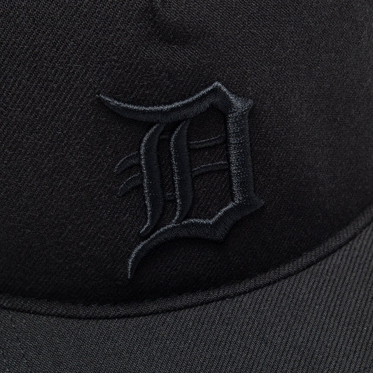 '47 for the Detroit Tigers Hitch LC Snapback
