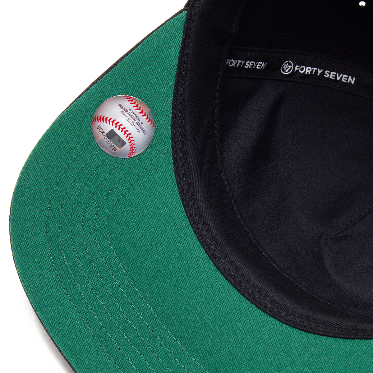 '47 for the Detroit Tigers Hitch LC Snapback