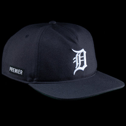 '47 for the Detroit Tigers Hitch LC Snapback