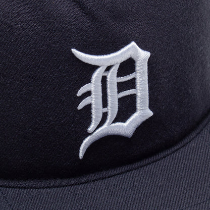 '47 for the Detroit Tigers Hitch LC Snapback