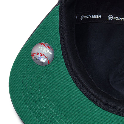 '47 for the Detroit Tigers Hitch LC Snapback