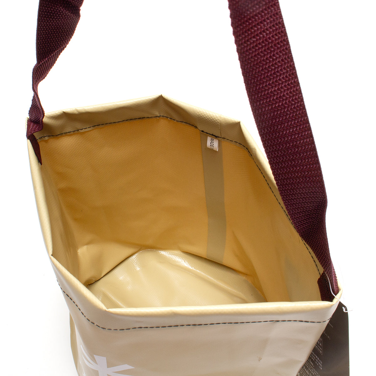 Small Camping Bucket