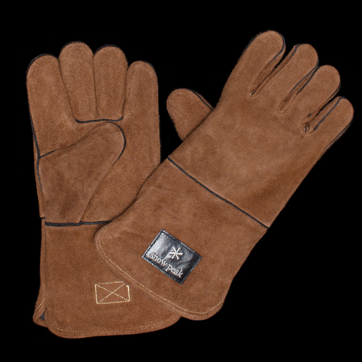 Fire Side Gloves
