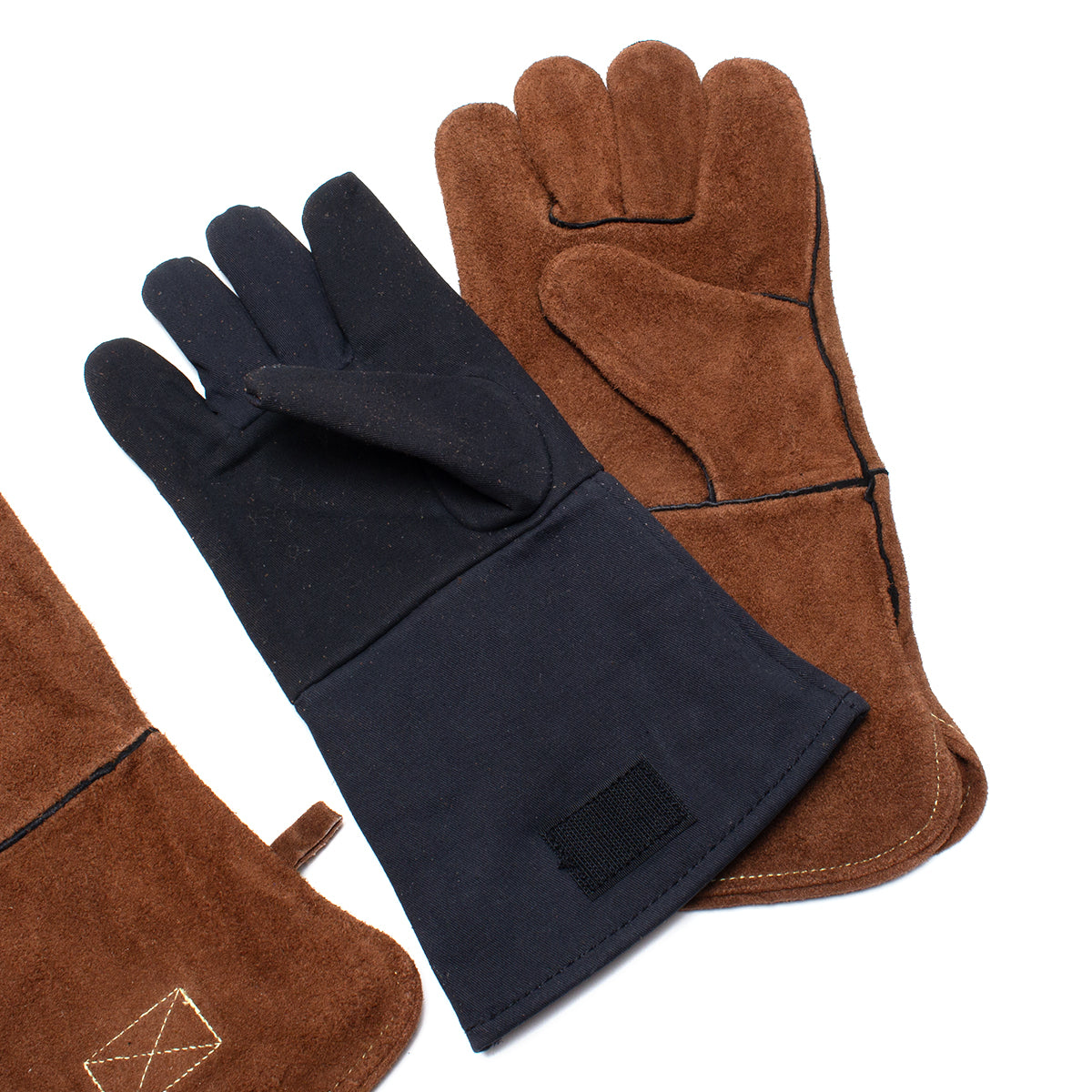 Fire Side Gloves
