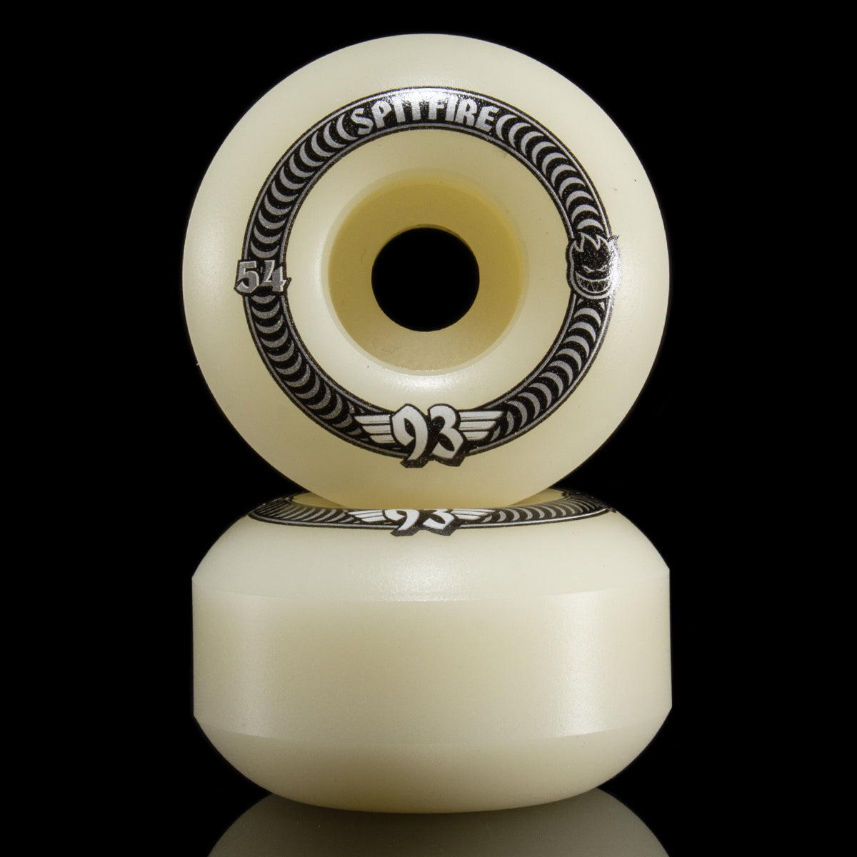 Formula Four Classic Wheel 93D - 54mm