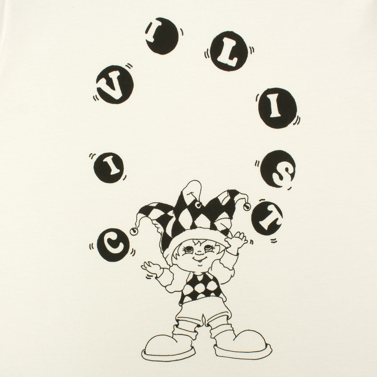 Juggle T-Shirt
