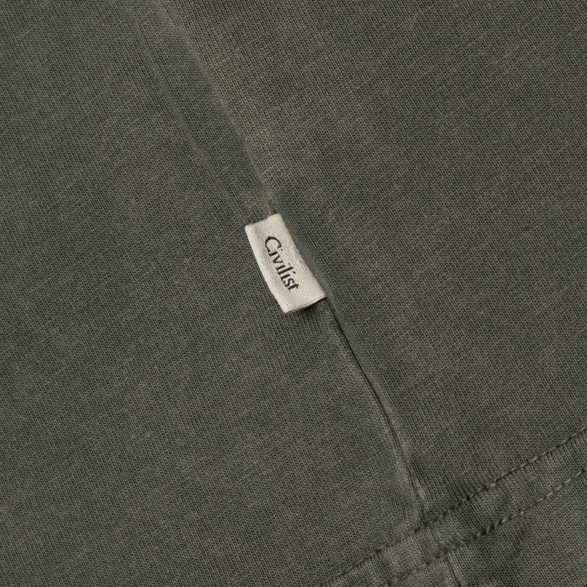 Mini Logo T-Shirt