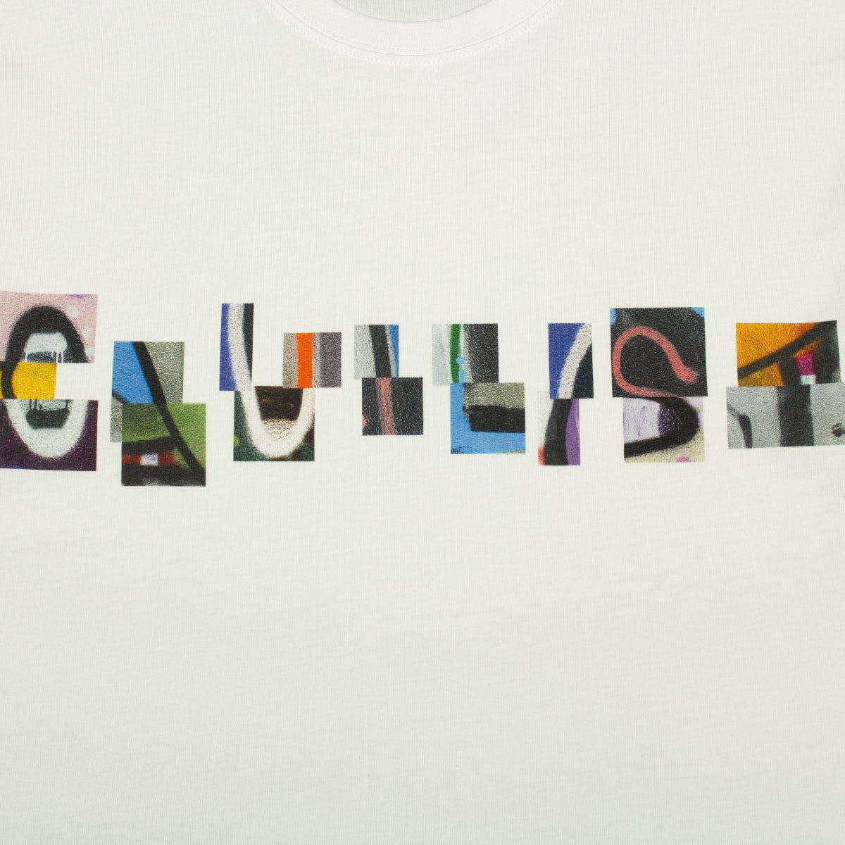 Spray T-Shirt