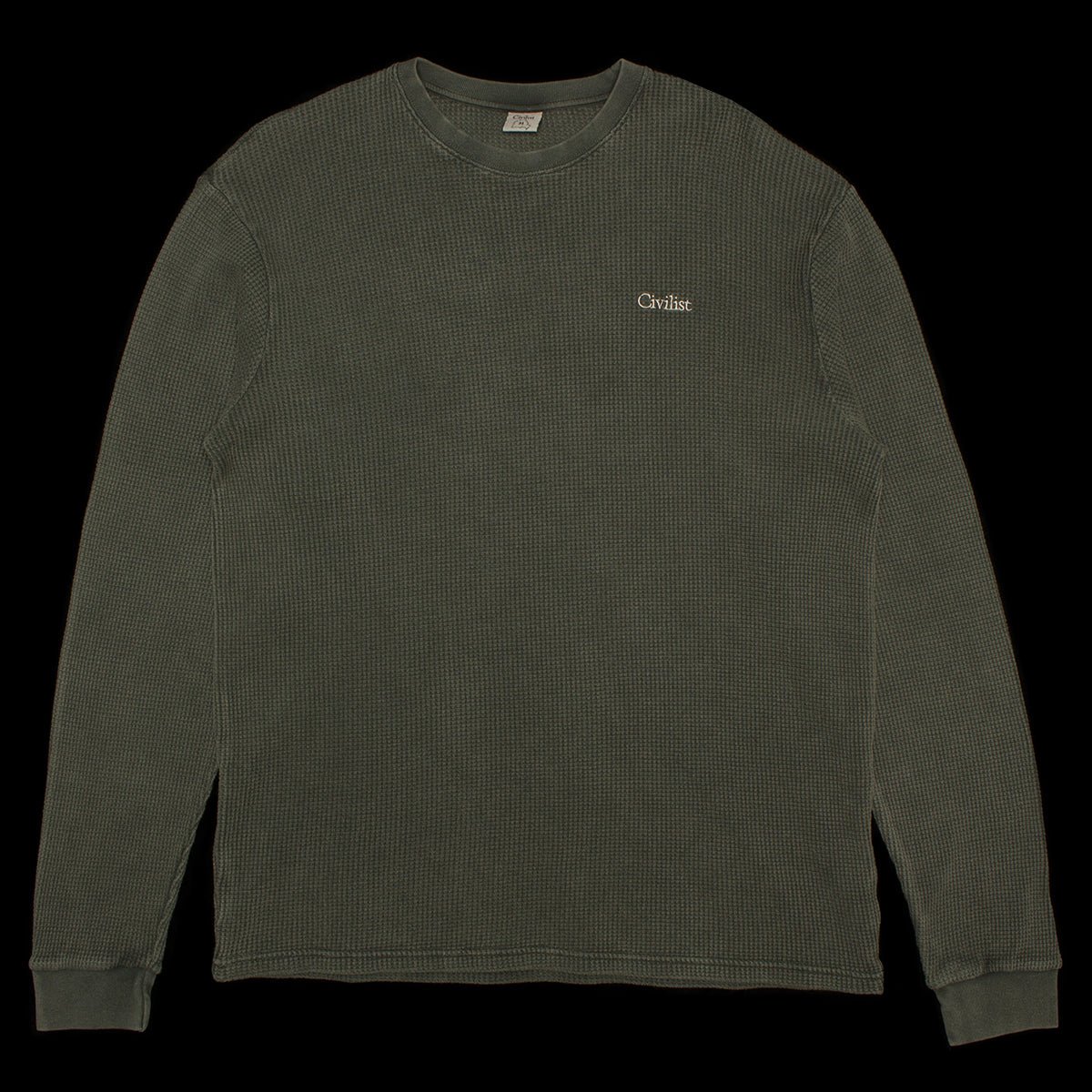 Thermal L/S Shirt