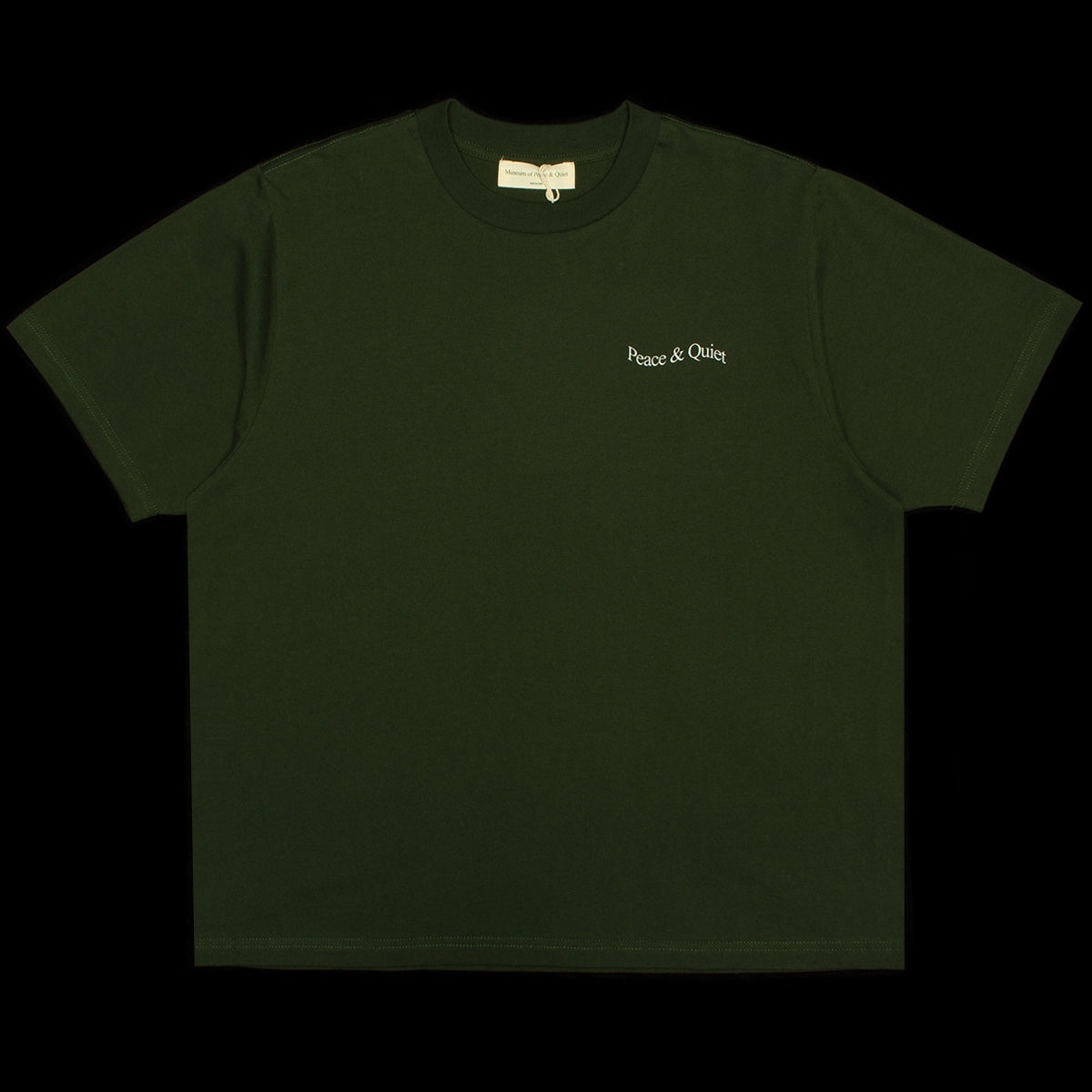 Wordmark T-Shirt
