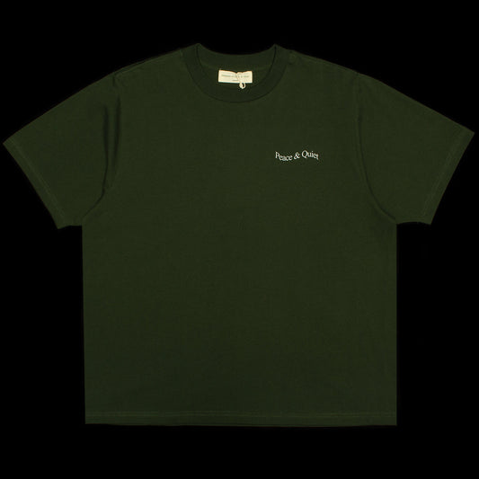 Wordmark T-Shirt