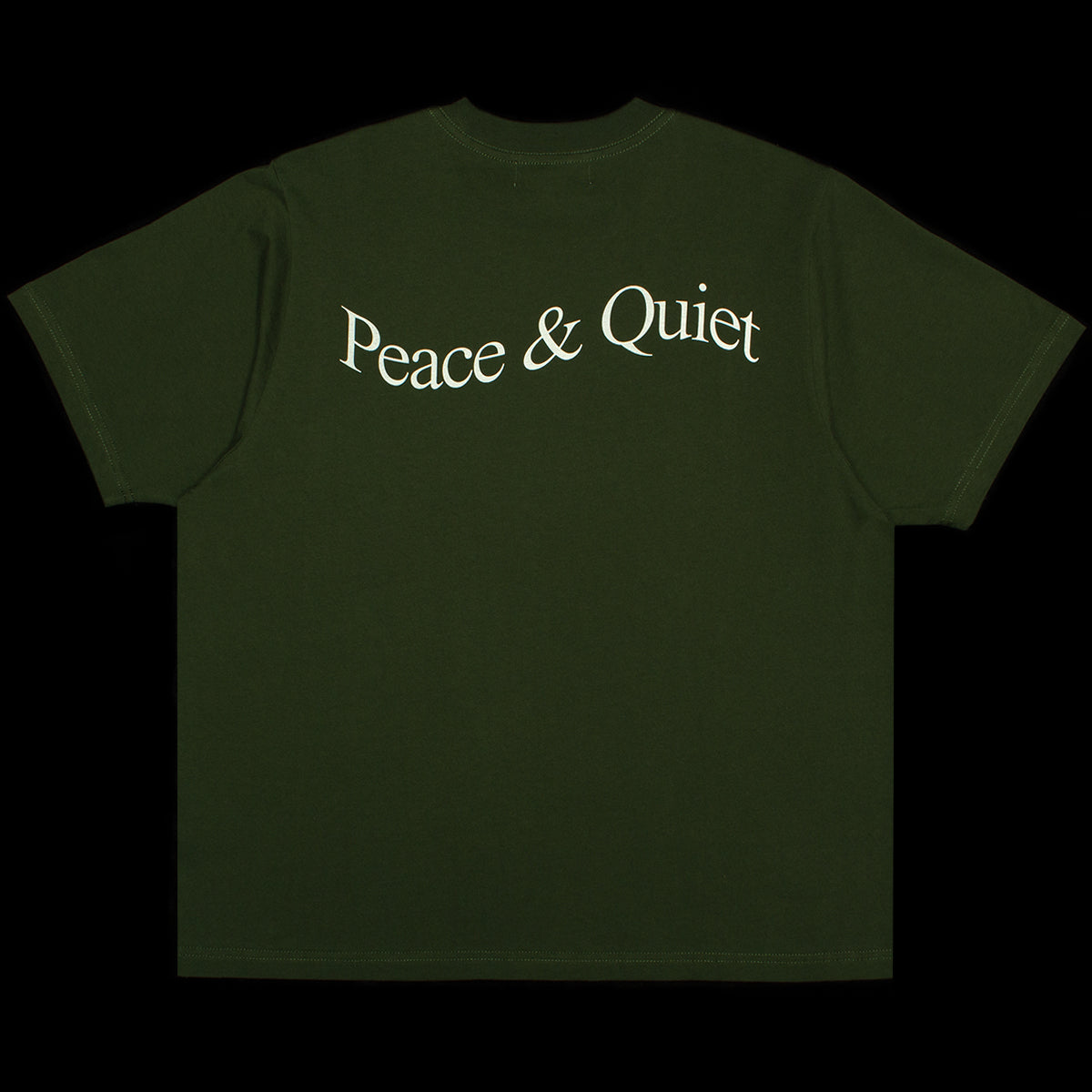 Wordmark T-Shirt