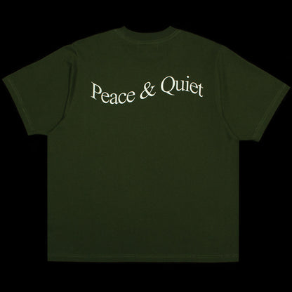 Wordmark T-Shirt