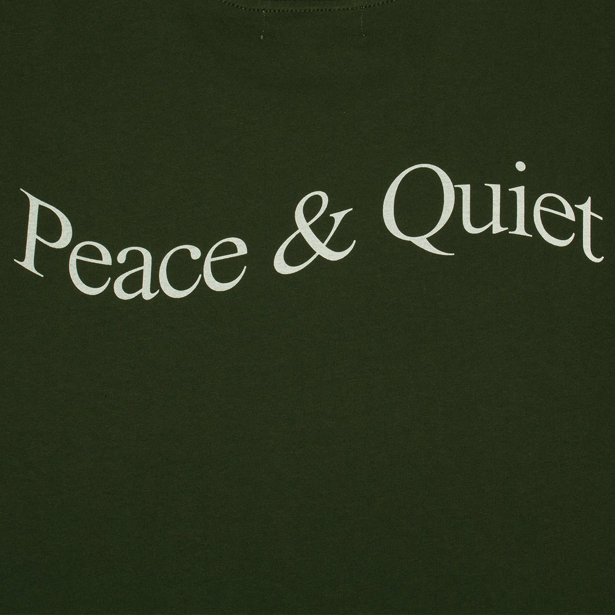 Wordmark T-Shirt