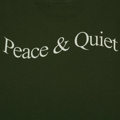 Wordmark T-Shirt