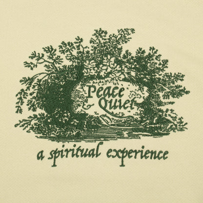 Spiritual Experience Crewneck