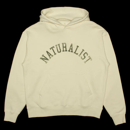 Naturalist Hoodie