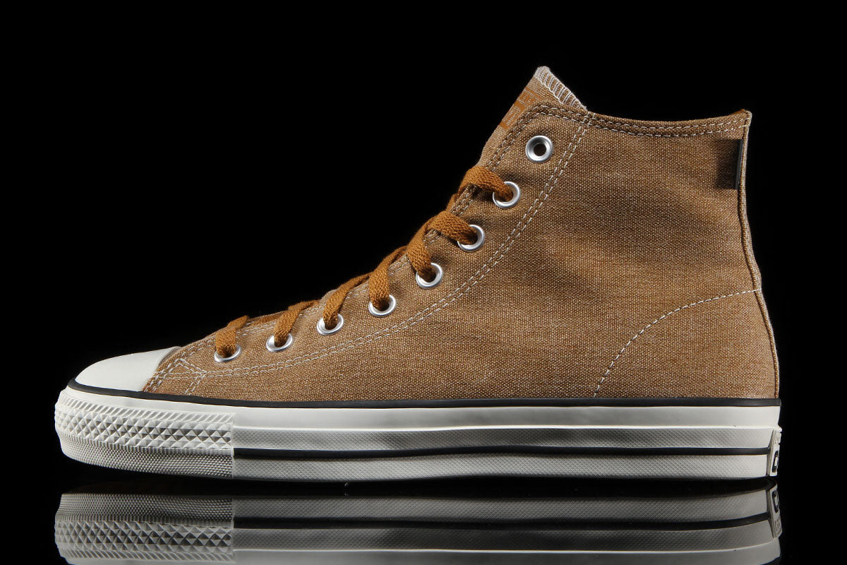 CTAS Pro Hi