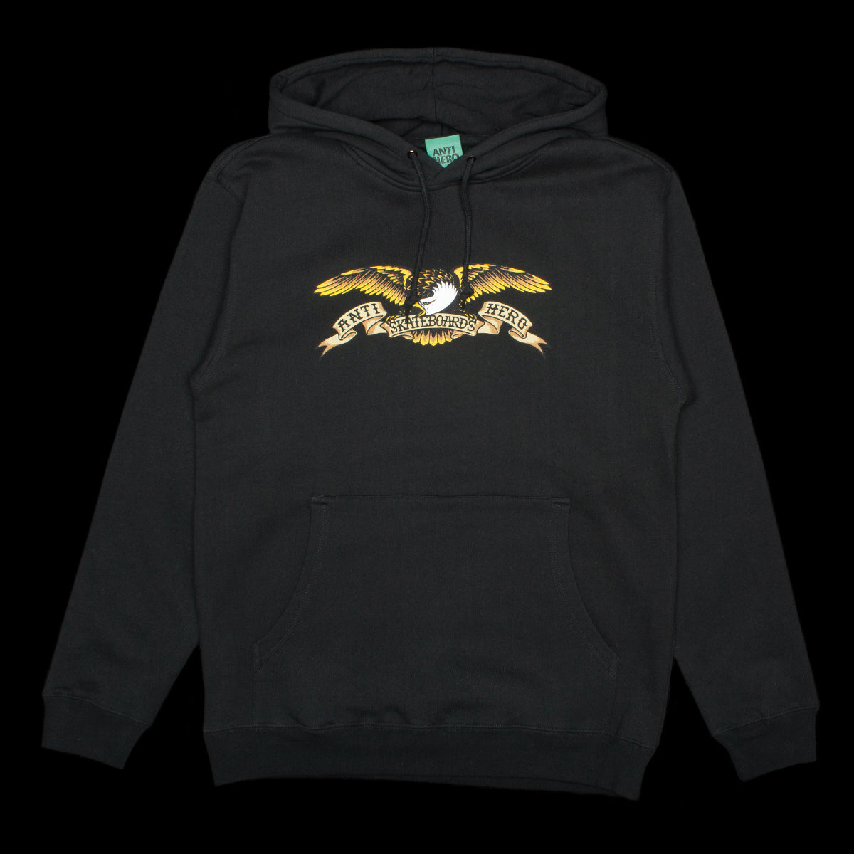 Eagle Hoodie