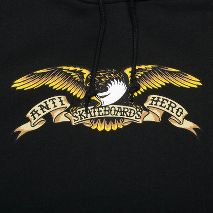 Eagle Hoodie