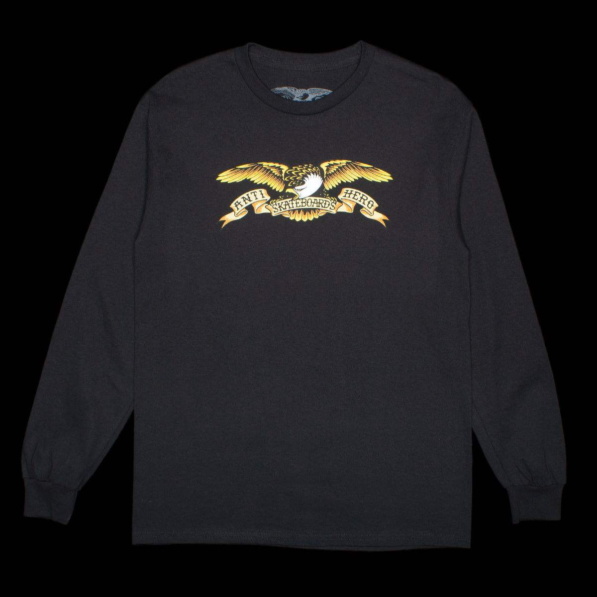Eagle L/S T-Shirt