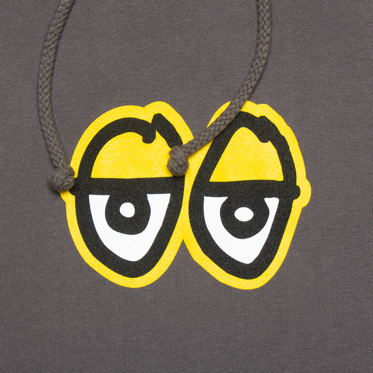 Eyes Hoodie